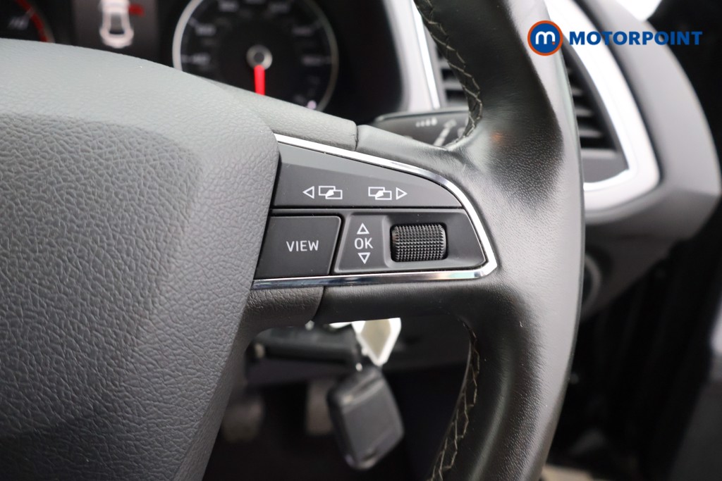 Seat Leon Se Dynamic Manual Petrol Hatchback - Stock Number (1569091) - 3rd supplementary image