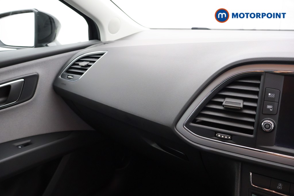 Seat Leon Se Dynamic Manual Petrol Hatchback - Stock Number (1569091) - 7th supplementary image