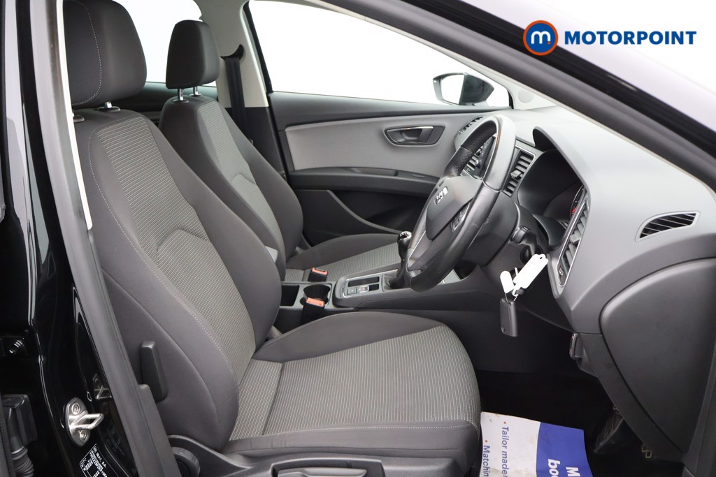 Seat Leon Se Dynamic Manual Petrol Hatchback - Stock Number (1569091) - 11th supplementary image