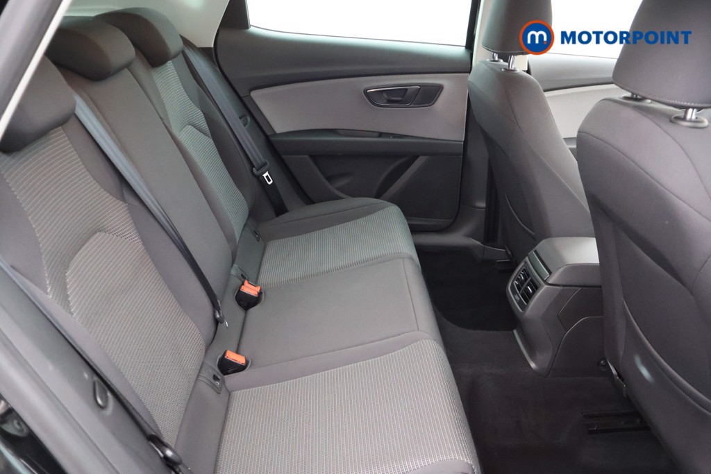 Seat Leon Se Dynamic Manual Petrol Hatchback - Stock Number (1569091) - 12th supplementary image