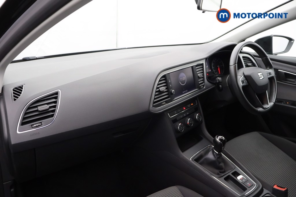 Seat Leon Se Dynamic Manual Petrol Hatchback - Stock Number (1569091) - 13th supplementary image