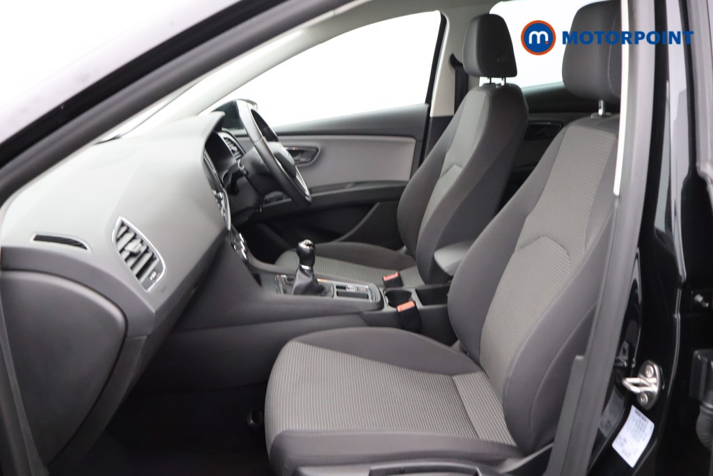 Seat Leon Se Dynamic Manual Petrol Hatchback - Stock Number (1569091) - 14th supplementary image