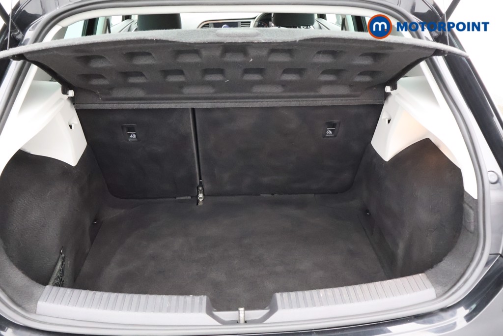 Seat Leon Se Dynamic Manual Petrol Hatchback - Stock Number (1569091) - 15th supplementary image