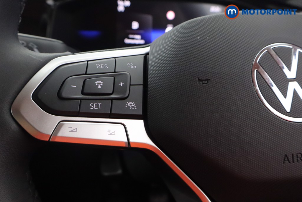 Volkswagen Polo Match Manual Petrol Hatchback - Stock Number (1569209) - 3rd supplementary image