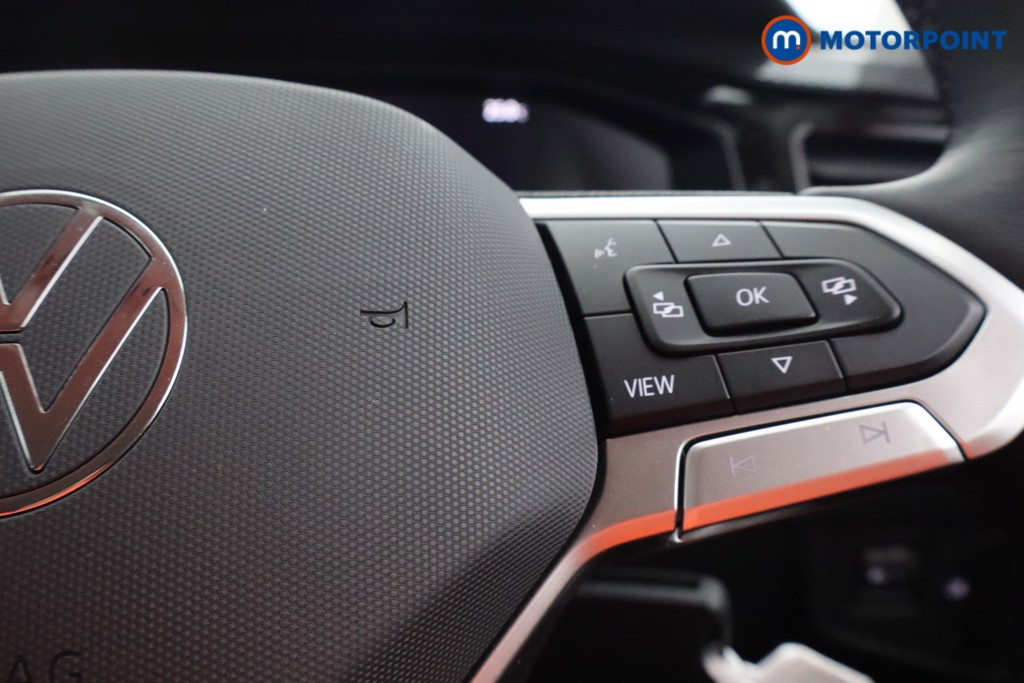 Volkswagen Polo Match Manual Petrol Hatchback - Stock Number (1569209) - 4th supplementary image