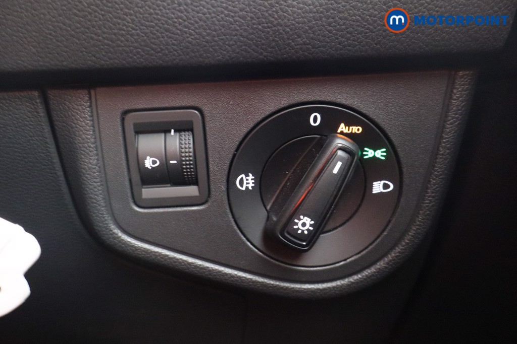 Volkswagen Polo Match Manual Petrol Hatchback - Stock Number (1569209) - 6th supplementary image