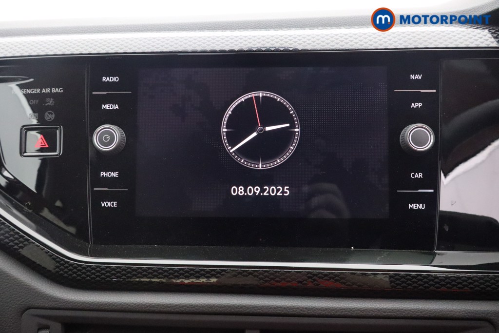 Volkswagen Polo Match Manual Petrol Hatchback - Stock Number (1569209) - 7th supplementary image