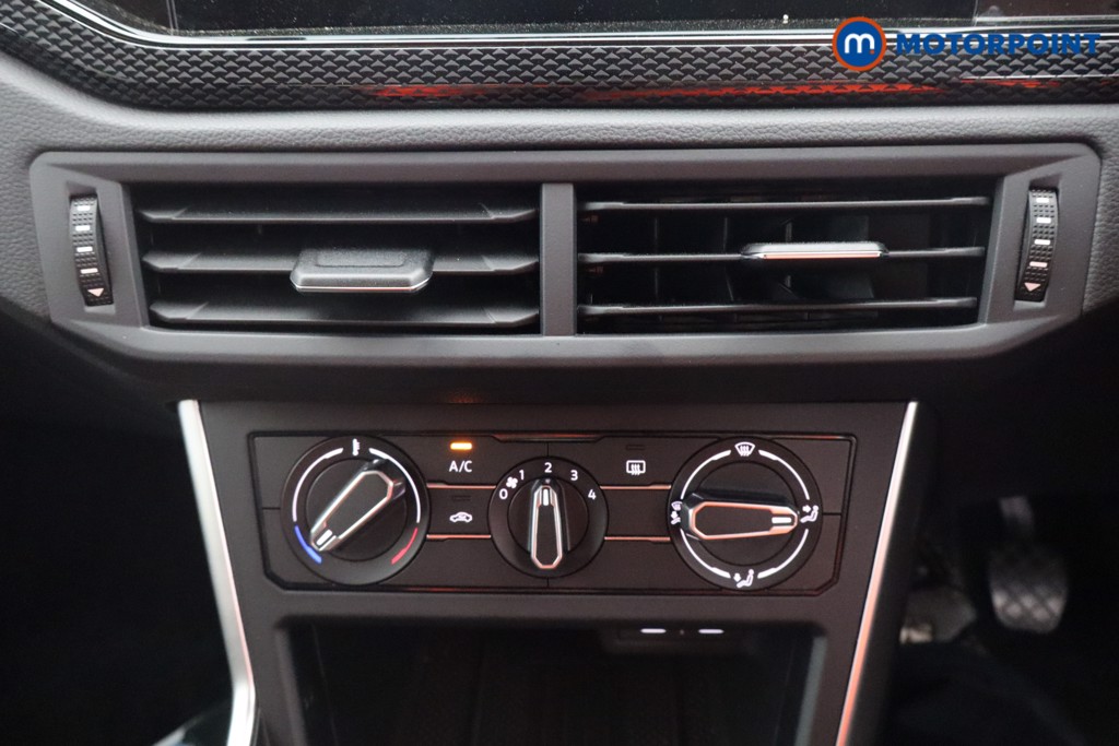 Volkswagen Polo Match Manual Petrol Hatchback - Stock Number (1569209) - 8th supplementary image