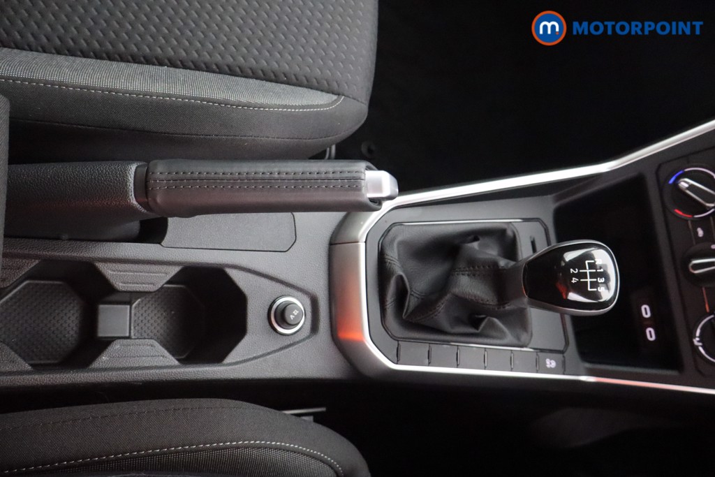 Volkswagen Polo Match Manual Petrol Hatchback - Stock Number (1569209) - 9th supplementary image
