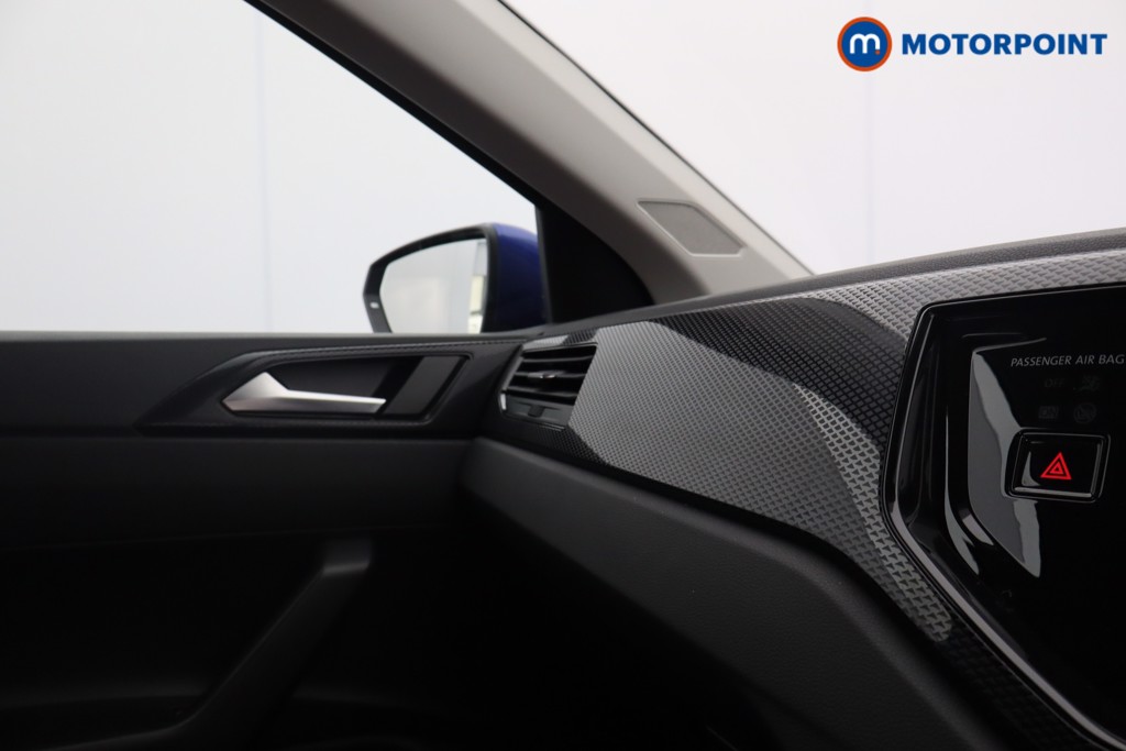 Volkswagen Polo Match Manual Petrol Hatchback - Stock Number (1569209) - 10th supplementary image