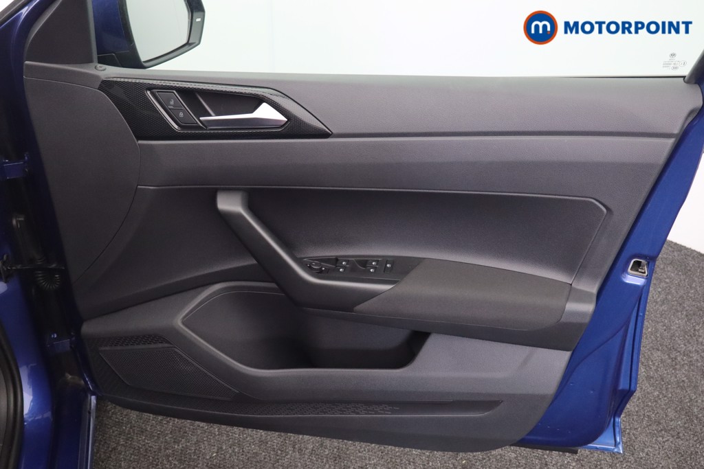Volkswagen Polo Match Manual Petrol Hatchback - Stock Number (1569209) - 12th supplementary image