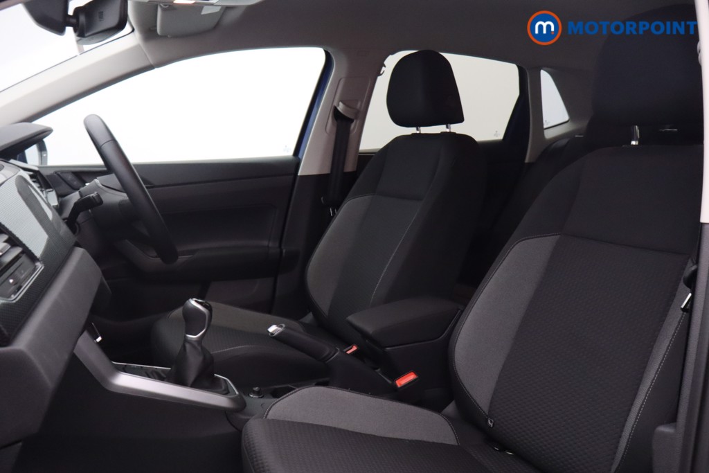 Volkswagen Polo Match Manual Petrol Hatchback - Stock Number (1569209) - 14th supplementary image