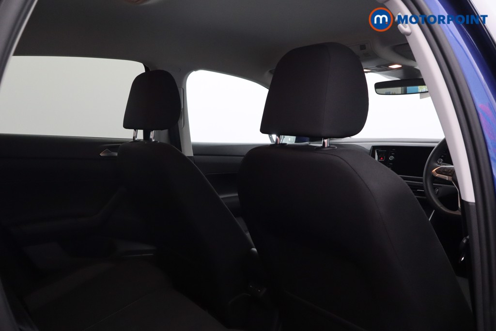 Volkswagen Polo Match Manual Petrol Hatchback - Stock Number (1569209) - 15th supplementary image