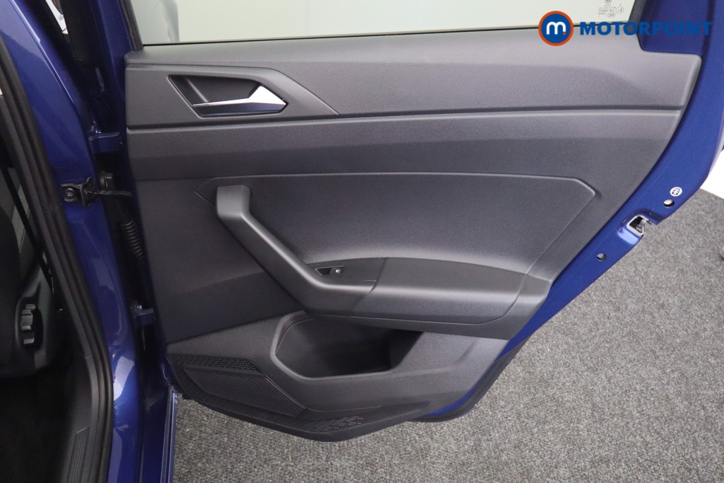 Volkswagen Polo Match Manual Petrol Hatchback - Stock Number (1569209) - 16th supplementary image