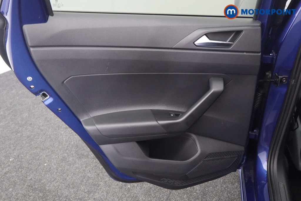 Volkswagen Polo Match Manual Petrol Hatchback - Stock Number (1569209) - 17th supplementary image
