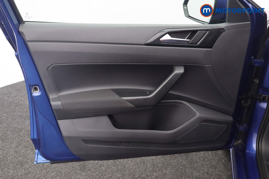 Volkswagen Polo Match Manual Petrol Hatchback - Stock Number (1569209) - 18th supplementary image