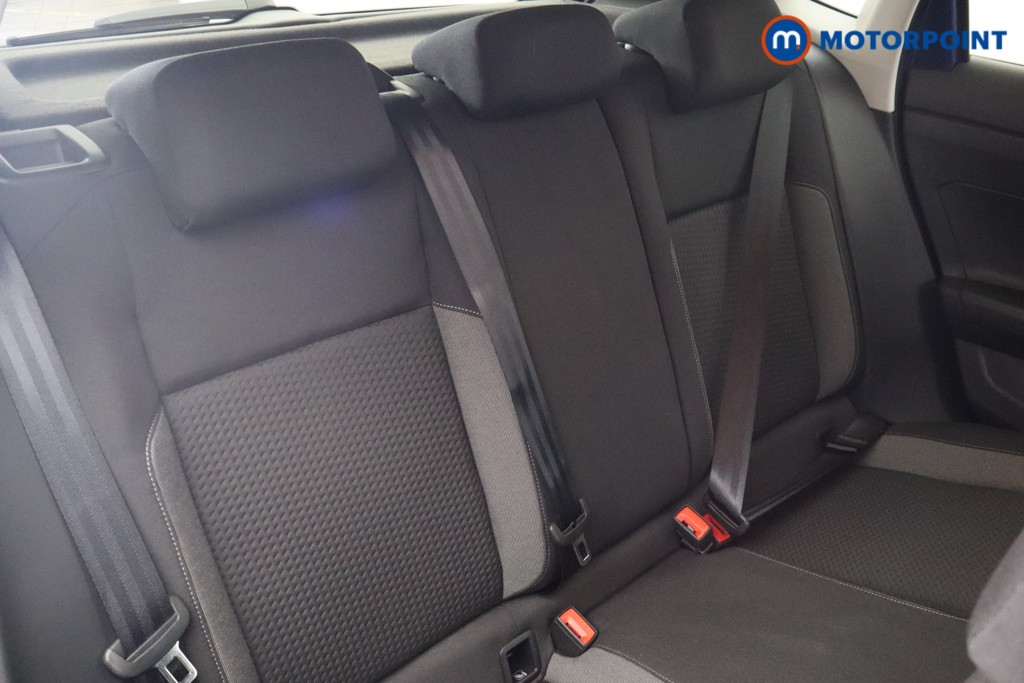 Volkswagen Polo Match Manual Petrol Hatchback - Stock Number (1569209) - 19th supplementary image