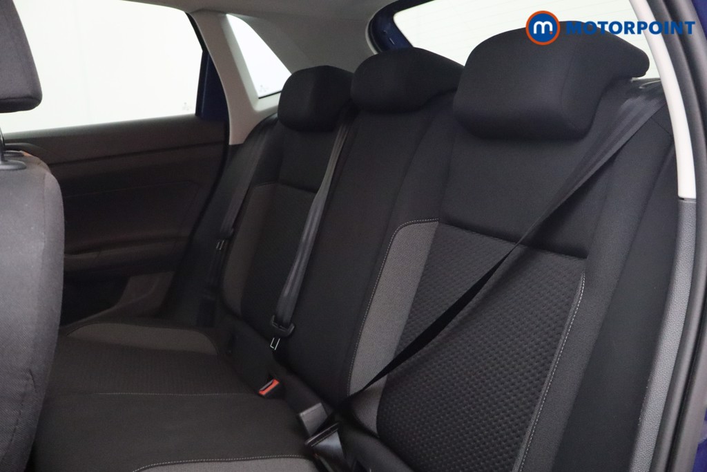 Volkswagen Polo Match Manual Petrol Hatchback - Stock Number (1569209) - 20th supplementary image