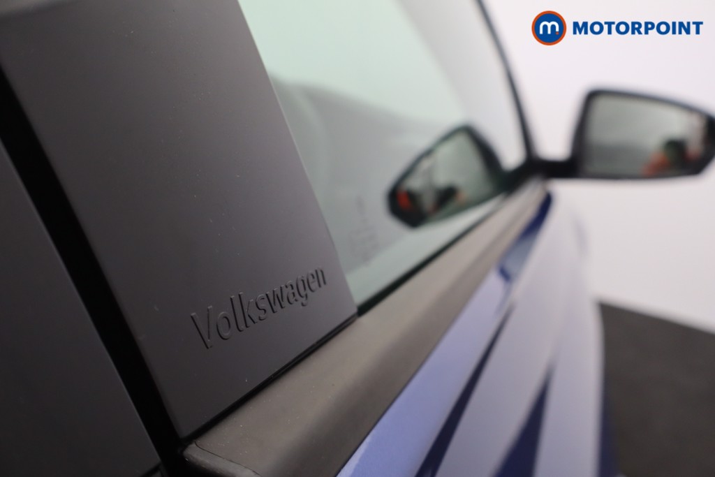 Volkswagen Polo Match Manual Petrol Hatchback - Stock Number (1569209) - 27th supplementary image