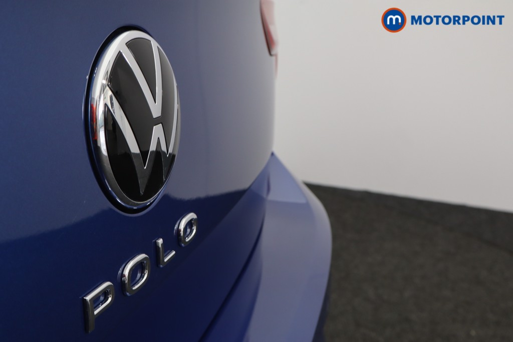Volkswagen Polo Match Manual Petrol Hatchback - Stock Number (1569209) - 29th supplementary image