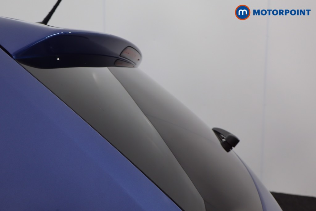 Volkswagen Polo Match Manual Petrol Hatchback - Stock Number (1569209) - 30th supplementary image