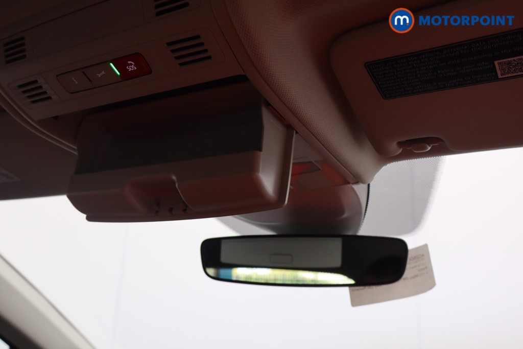 Volkswagen Polo Match Manual Petrol Hatchback - Stock Number (1569209) - 33rd supplementary image