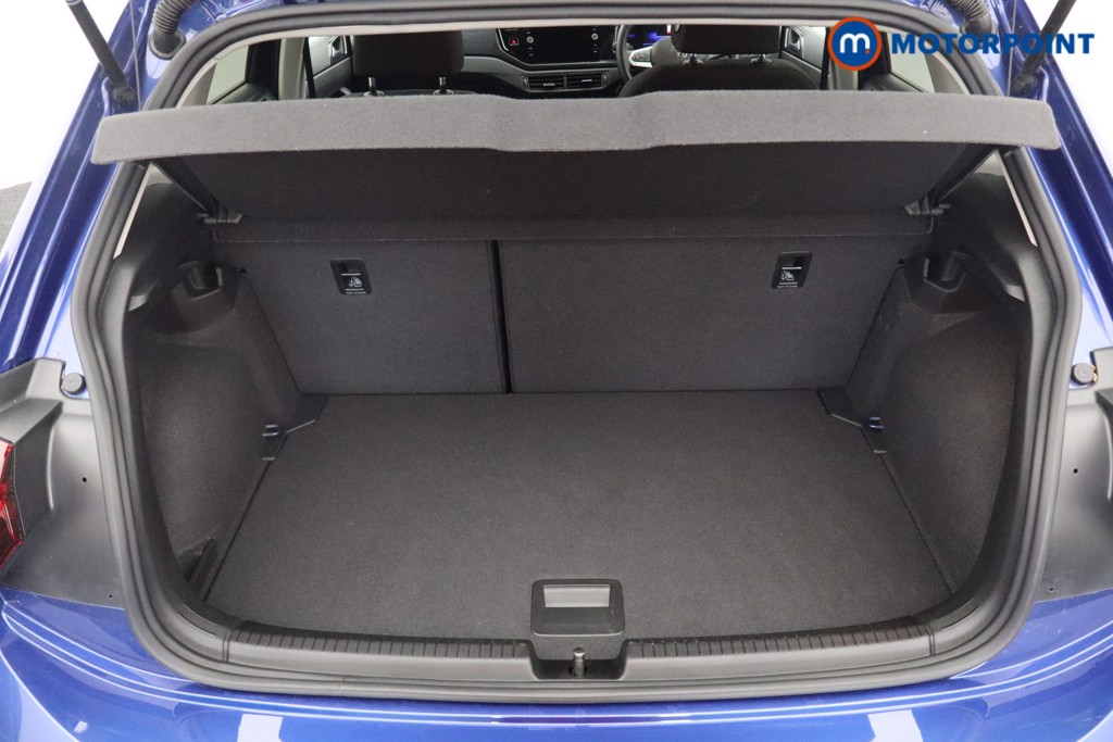 Volkswagen Polo Match Manual Petrol Hatchback - Stock Number (1569209) - 34th supplementary image