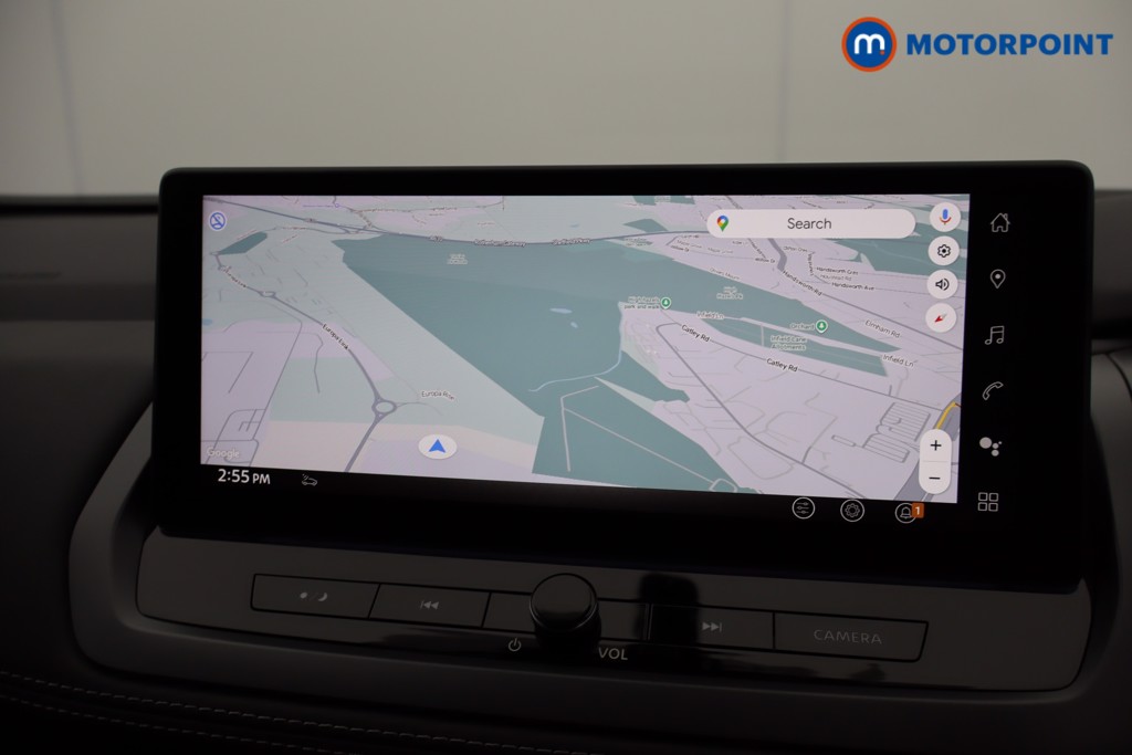 Nissan Qashqai N-Connecta Automatic Petrol SUV - Stock Number (1569470) - 7th supplementary image