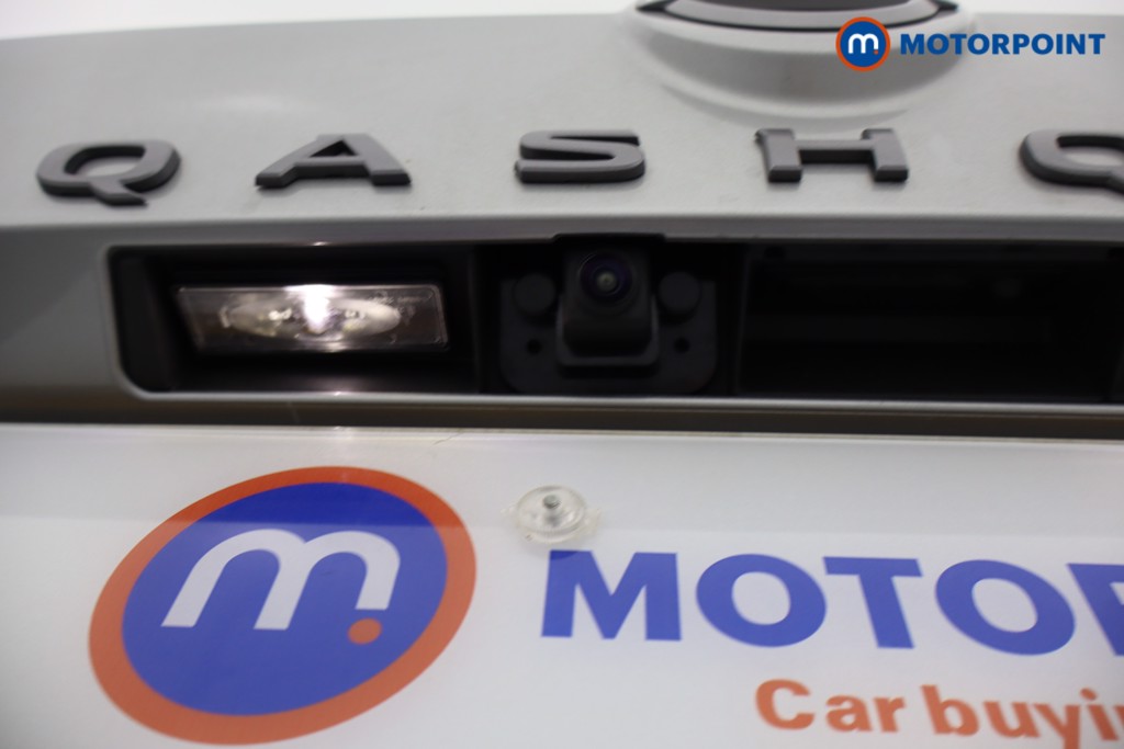 Nissan Qashqai N-Connecta Automatic Petrol SUV - Stock Number (1569470) - 21st supplementary image