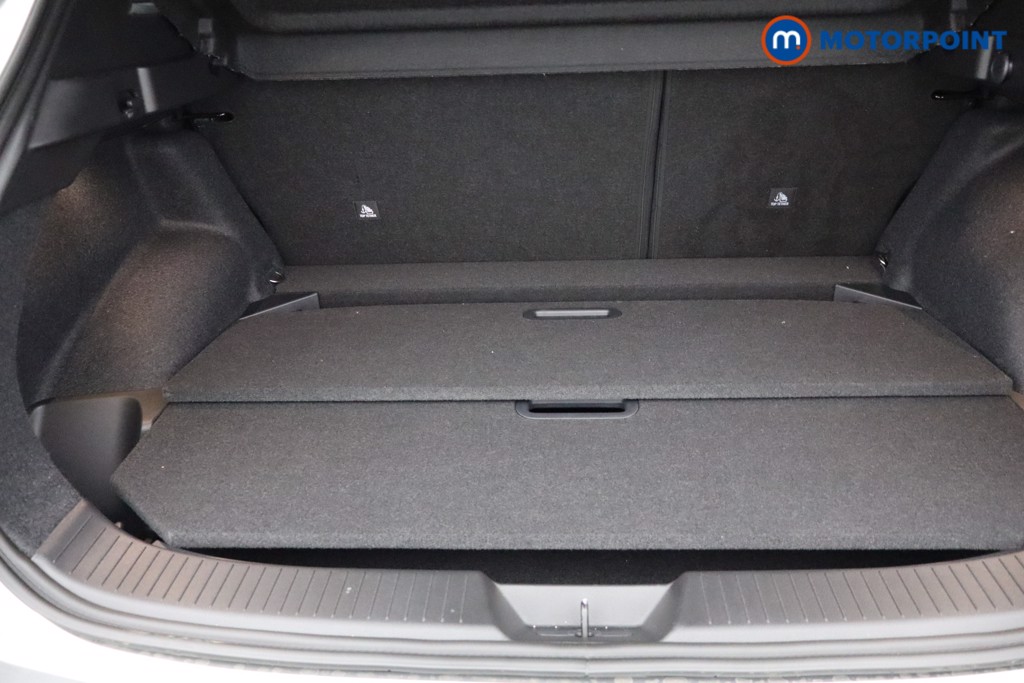 Nissan Qashqai N-Connecta Automatic Petrol SUV - Stock Number (1569470) - 22nd supplementary image
