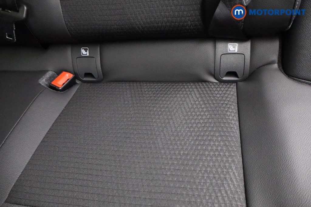 Nissan Qashqai N-Connecta Automatic Petrol SUV - Stock Number (1569470) - 25th supplementary image
