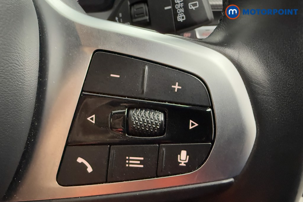 BMW 1 Series M Sport Manual Petrol Hatchback - Stock Number (1569631) - 5th supplementary image