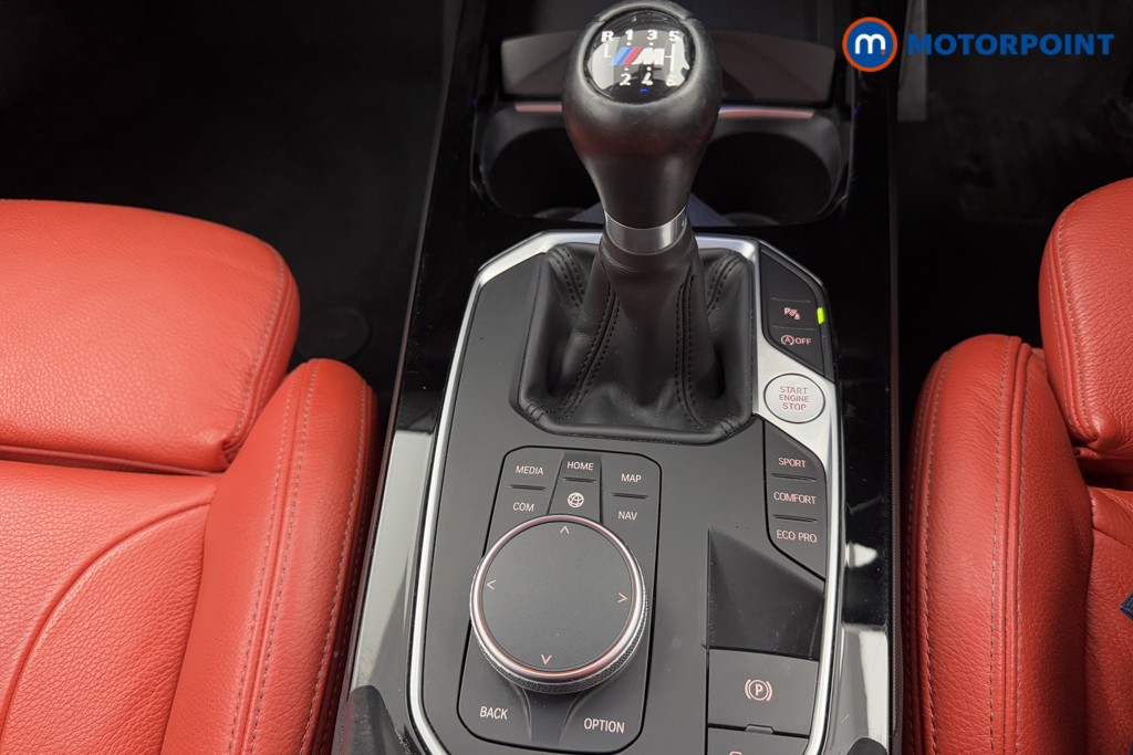 BMW 1 Series M Sport Manual Petrol Hatchback - Stock Number (1569631) - 18th supplementary image