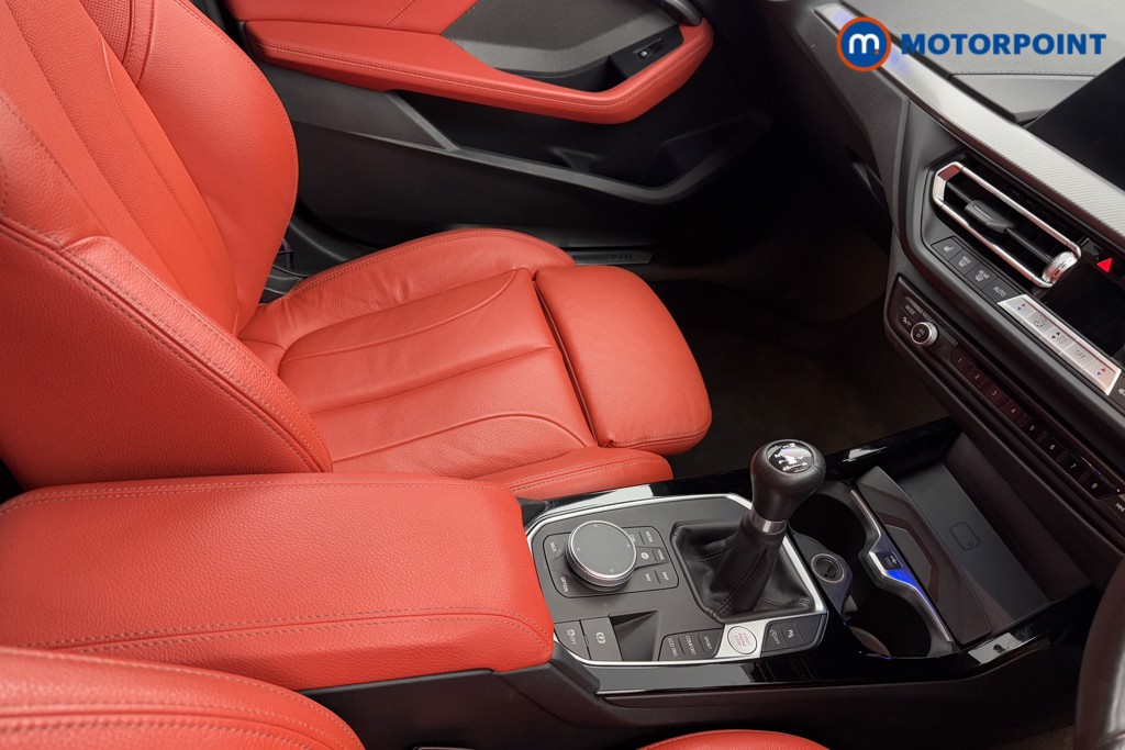 BMW 1 Series M Sport Manual Petrol Hatchback - Stock Number (1569631) - 20th supplementary image