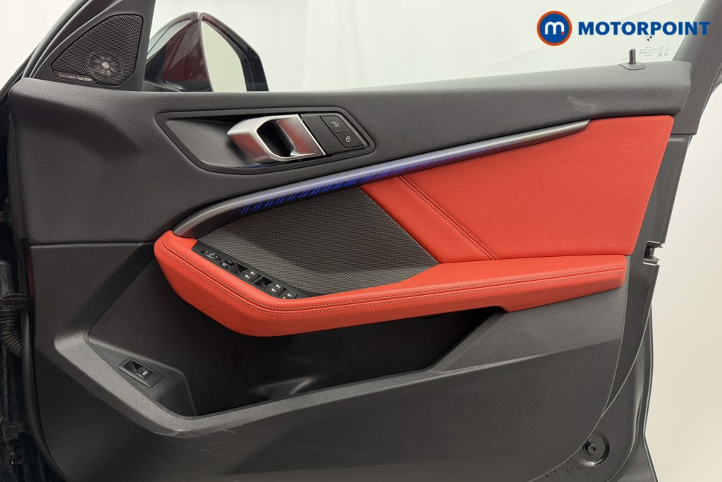 BMW 1 Series M Sport Manual Petrol Hatchback - Stock Number (1569631) - 22nd supplementary image