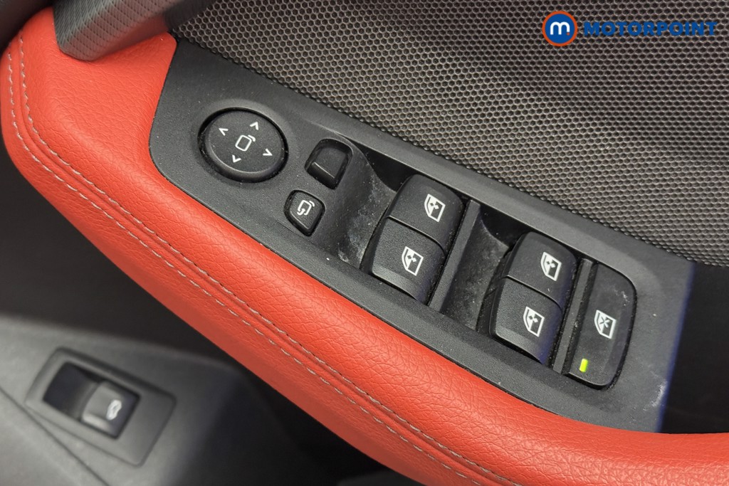 BMW 1 Series M Sport Manual Petrol Hatchback - Stock Number (1569631) - 23rd supplementary image