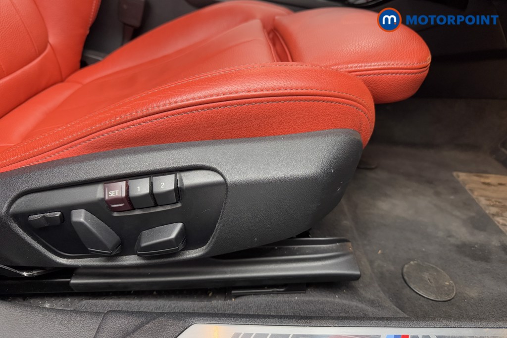 BMW 1 Series M Sport Manual Petrol Hatchback - Stock Number (1569631) - 24th supplementary image