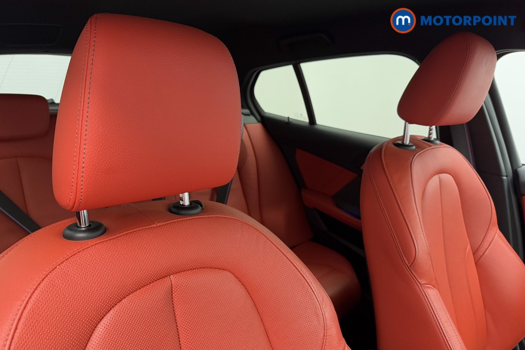 BMW 1 Series M Sport Manual Petrol Hatchback - Stock Number (1569631) - 26th supplementary image