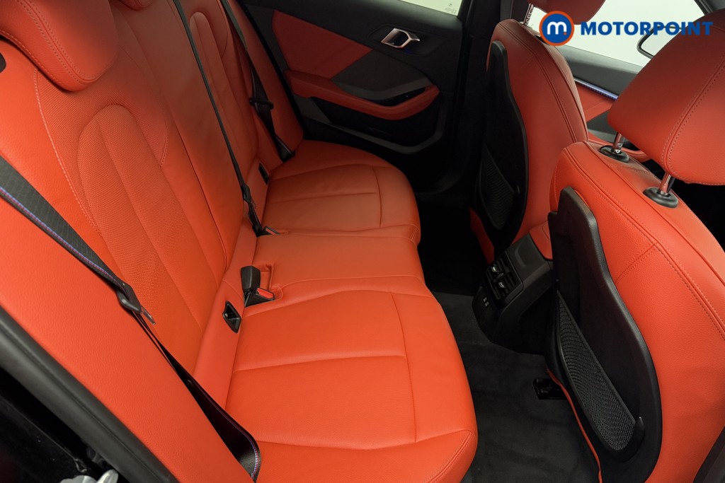 BMW 1 Series M Sport Manual Petrol Hatchback - Stock Number (1569631) - 27th supplementary image