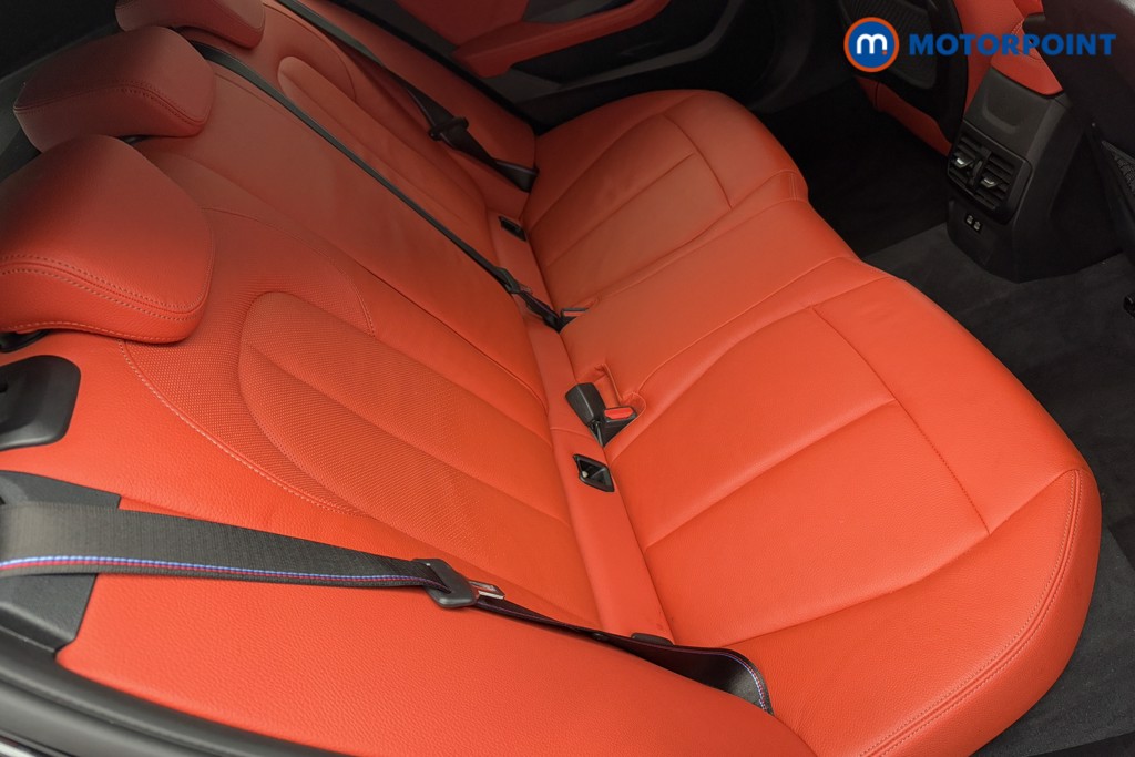 BMW 1 Series M Sport Manual Petrol Hatchback - Stock Number (1569631) - 29th supplementary image