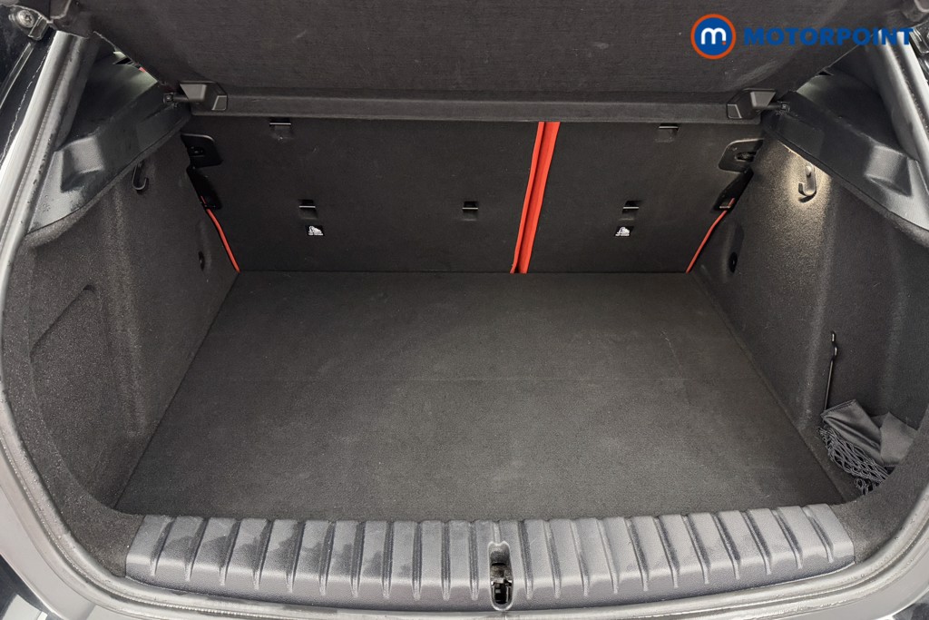 BMW 1 Series M Sport Manual Petrol Hatchback - Stock Number (1569631) - 30th supplementary image