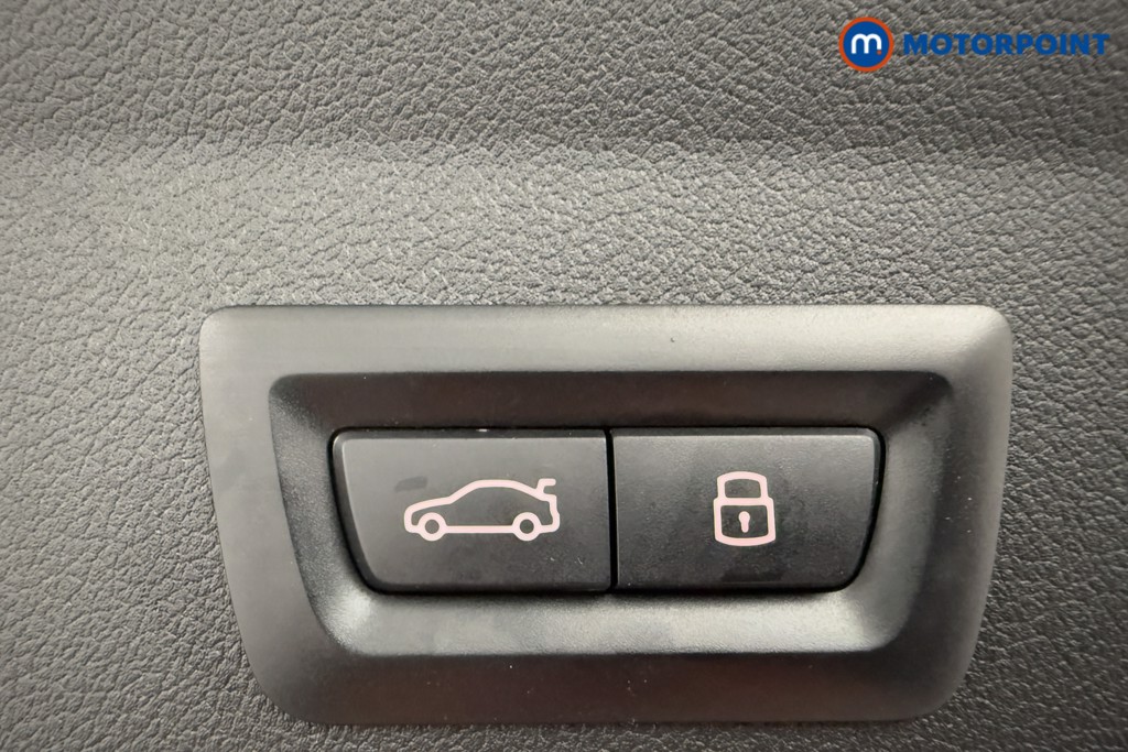 BMW 1 Series M Sport Manual Petrol Hatchback - Stock Number (1569631) - 31st supplementary image