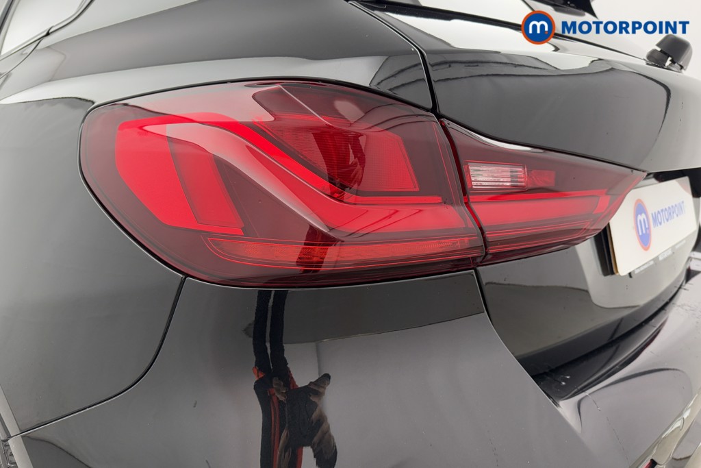 BMW 1 Series M Sport Manual Petrol Hatchback - Stock Number (1569631) - 32nd supplementary image