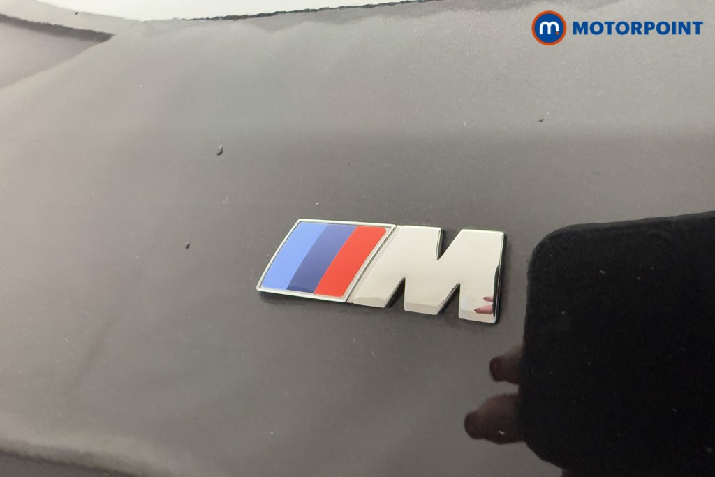 BMW 1 Series M Sport Manual Petrol Hatchback - Stock Number (1569631) - 33rd supplementary image