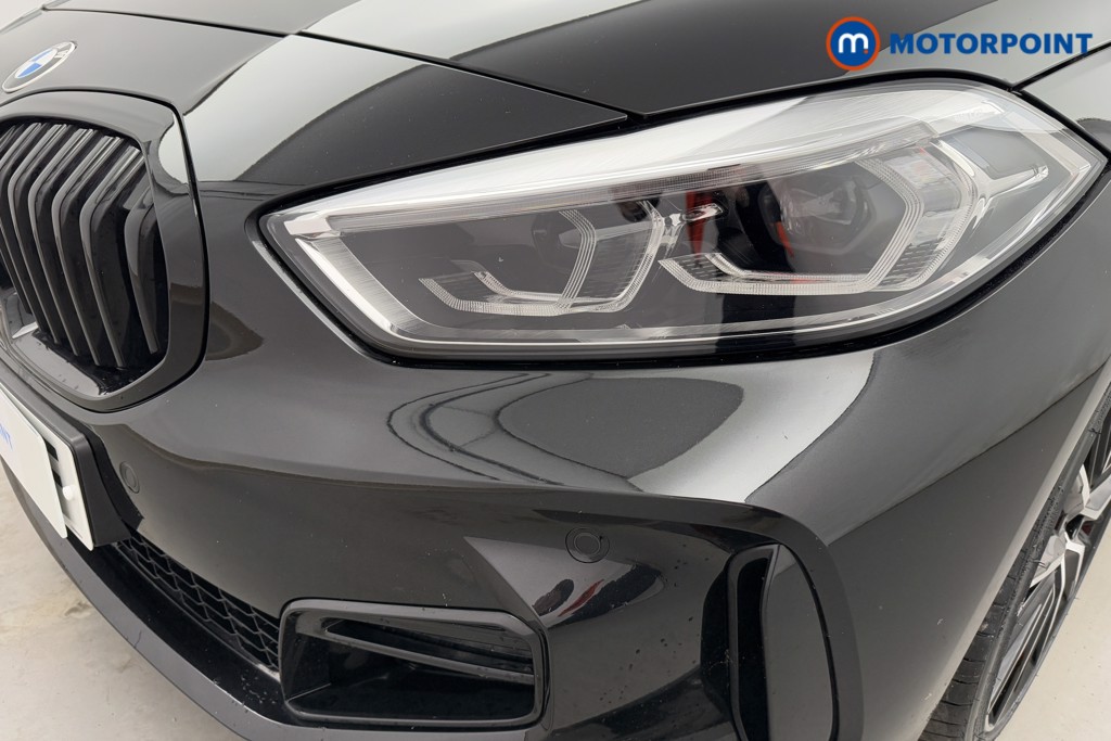 BMW 1 Series M Sport Manual Petrol Hatchback - Stock Number (1569631) - 34th supplementary image