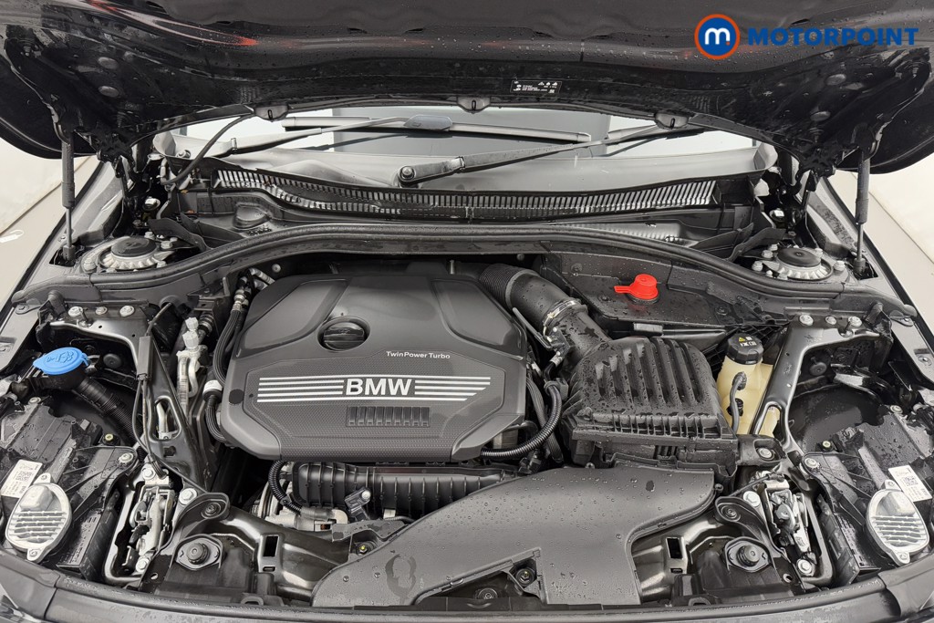 BMW 1 Series M Sport Manual Petrol Hatchback - Stock Number (1569631) - 35th supplementary image