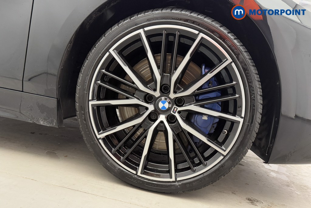 BMW 1 Series M Sport Manual Petrol Hatchback - Stock Number (1569631) - 36th supplementary image