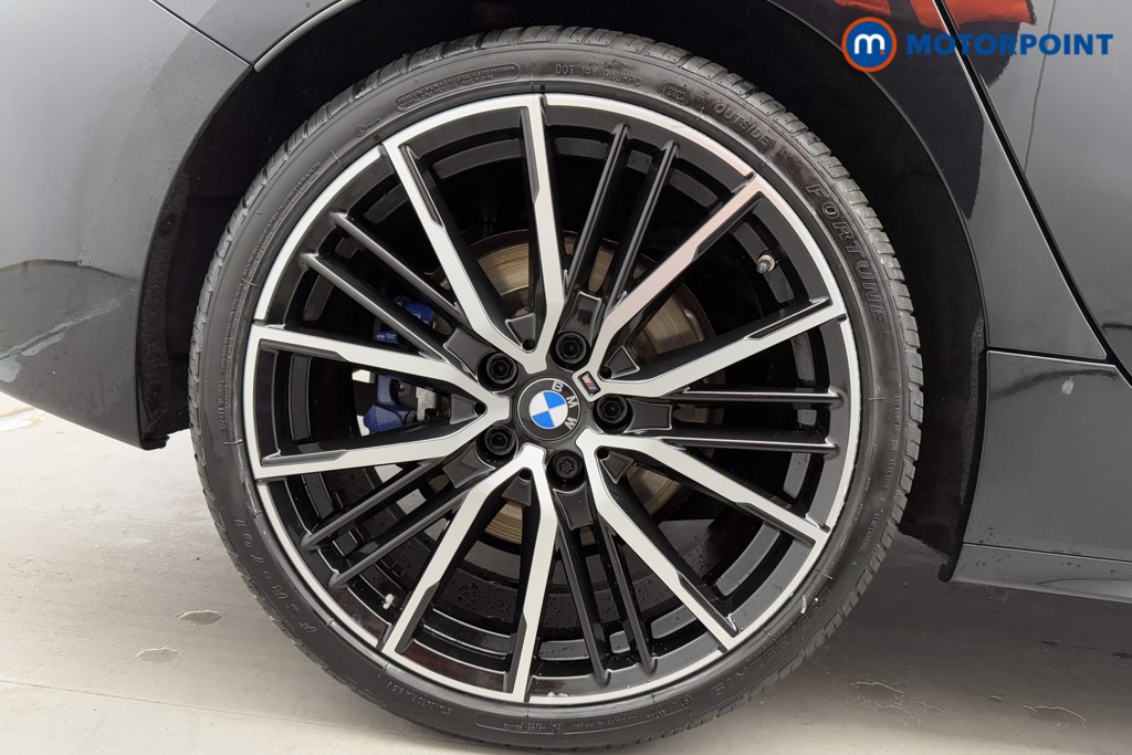 BMW 1 Series M Sport Manual Petrol Hatchback - Stock Number (1569631) - 37th supplementary image