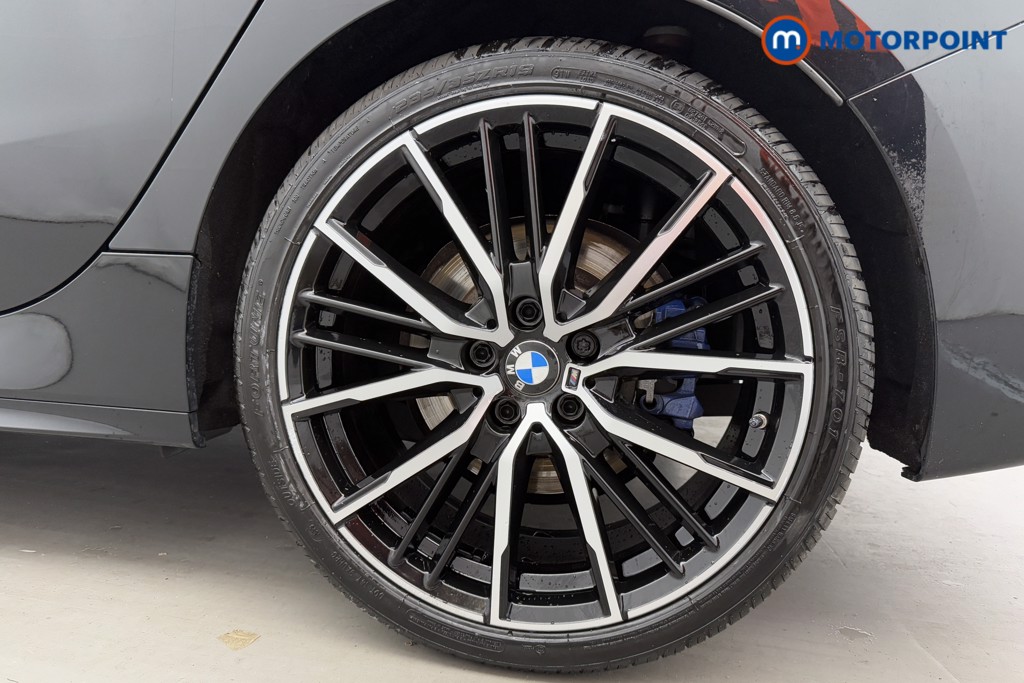 BMW 1 Series M Sport Manual Petrol Hatchback - Stock Number (1569631) - 38th supplementary image