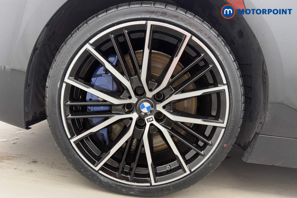 BMW 1 Series M Sport Manual Petrol Hatchback - Stock Number (1569631) - 39th supplementary image